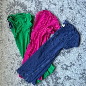 American Eagle TShirts (Set of 3)